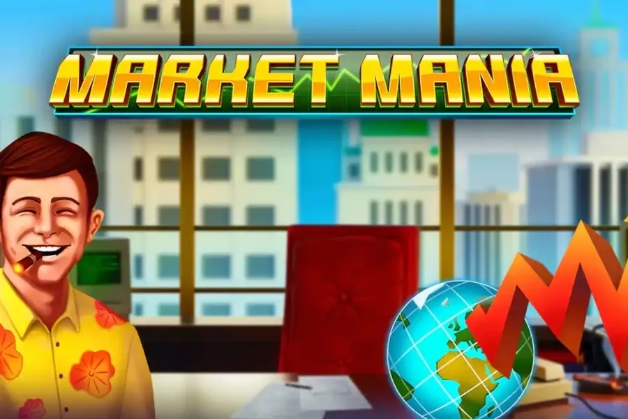 Market Mania
